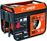 5kw diesel silent generator electric start